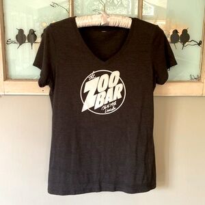 Zoo Bar T-Shirt